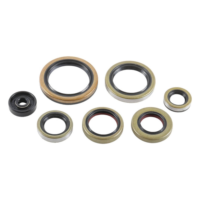 Vertex 822976 Oil Seal Kit