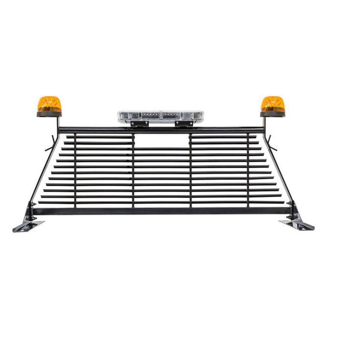 Westin 57-8025 WES HD Headache Racks
