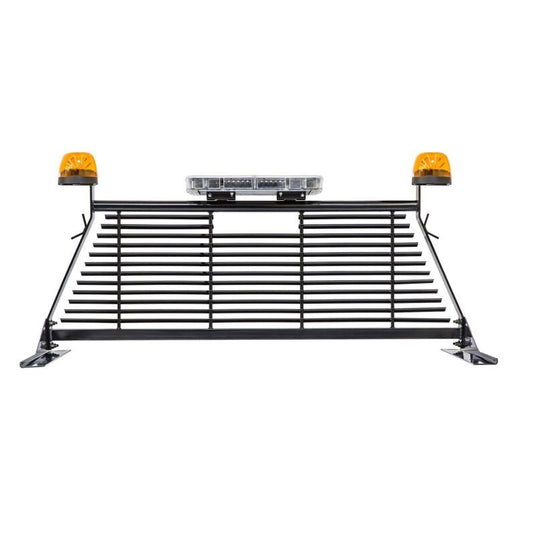 Westin 57-8025 WES HD Headache Racks