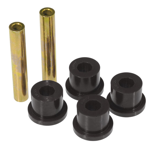 Prothane 6-1603-BL PRO Transmission Mounts - Blk