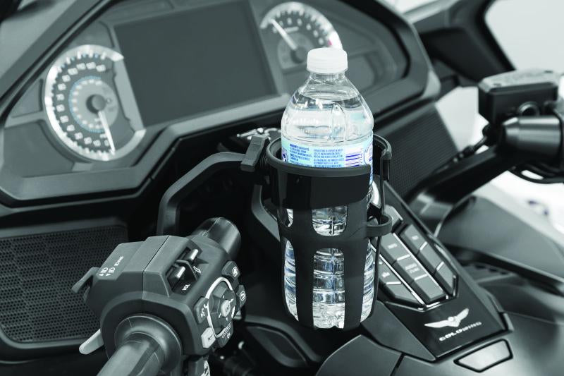 Load image into Gallery viewer, Kuryakyn 6495 KUR Drink Holders C
