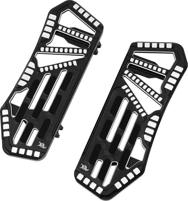 Kens Factory KFB-02 Next Level Floorboard