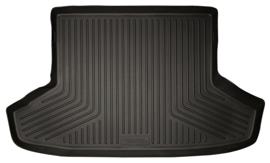 Husky Liners 44531 HL WB - Cargo - Black