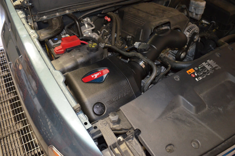 Load image into Gallery viewer, Injen EVO7102 INJ EVO Intakes
