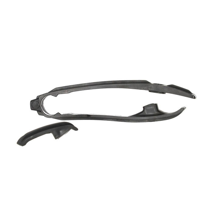 Acerbis 2979370001 Chain Slider - Black