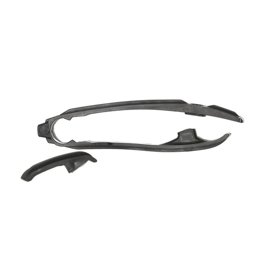 Acerbis 2979370001 Chain Slider - Black