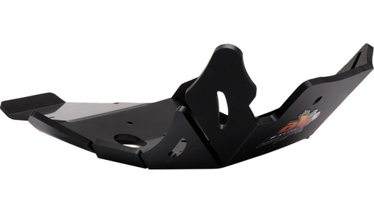 Axp Racing AX1562 Xtrem Skid Plate - Black