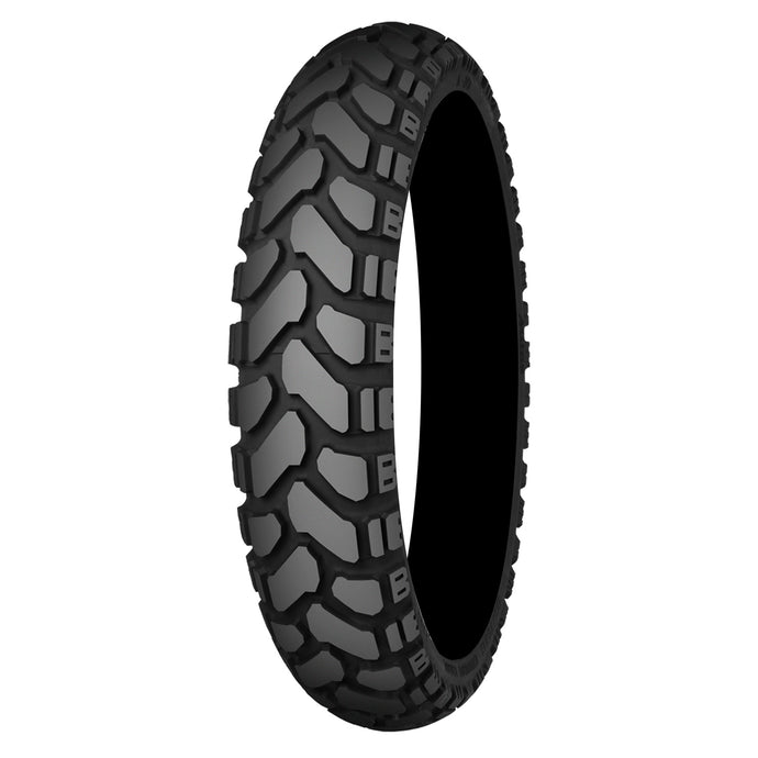 Mitas 70001177 Enduro Trail XT+ Front Tire - 110/80-19