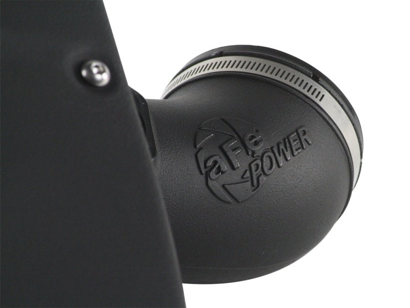 Load image into Gallery viewer, Afe 51-81012-B AFE Magnum FORCE Stage-2Si Cold Air Intakes

