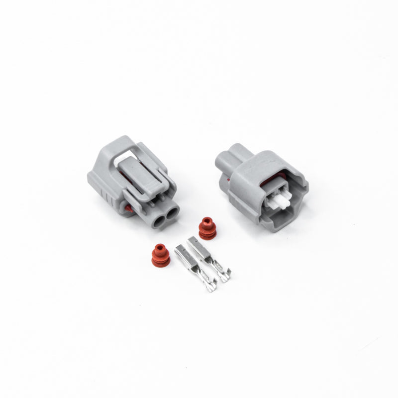 Load image into Gallery viewer, Deatschwerks conn-sumx DW Injector Connectors
