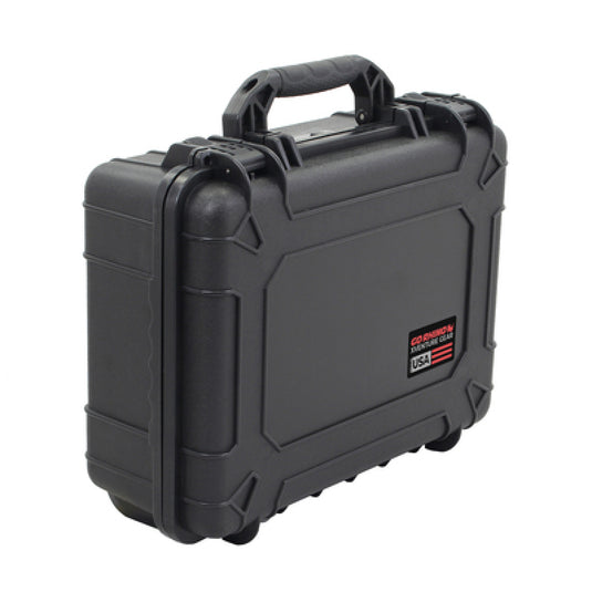 Go Rhino XG201608F GOR Xventure Gear Bags/Tool Rolls/Cases