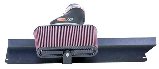 K&N Engineering 57-3041 KN 57 FIPK Air Intake 50