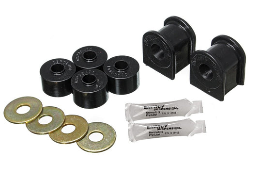 Energy Suspension 4.5196G ES Sway Bar Bushings - Black