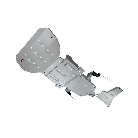 Arb 5480100 ARB UVP Panels
