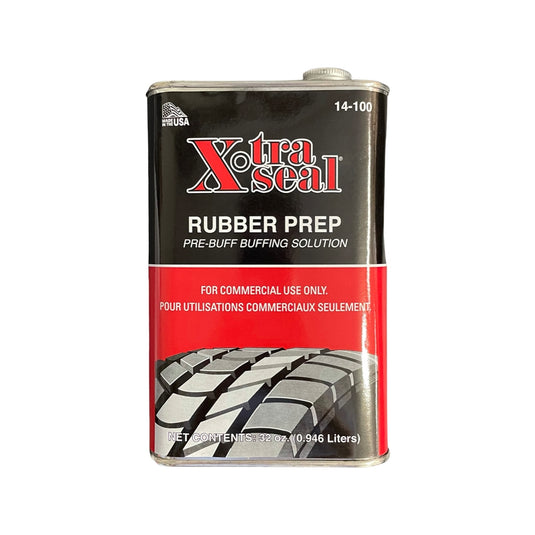 Xtraseal 14-100 Rubber Prep