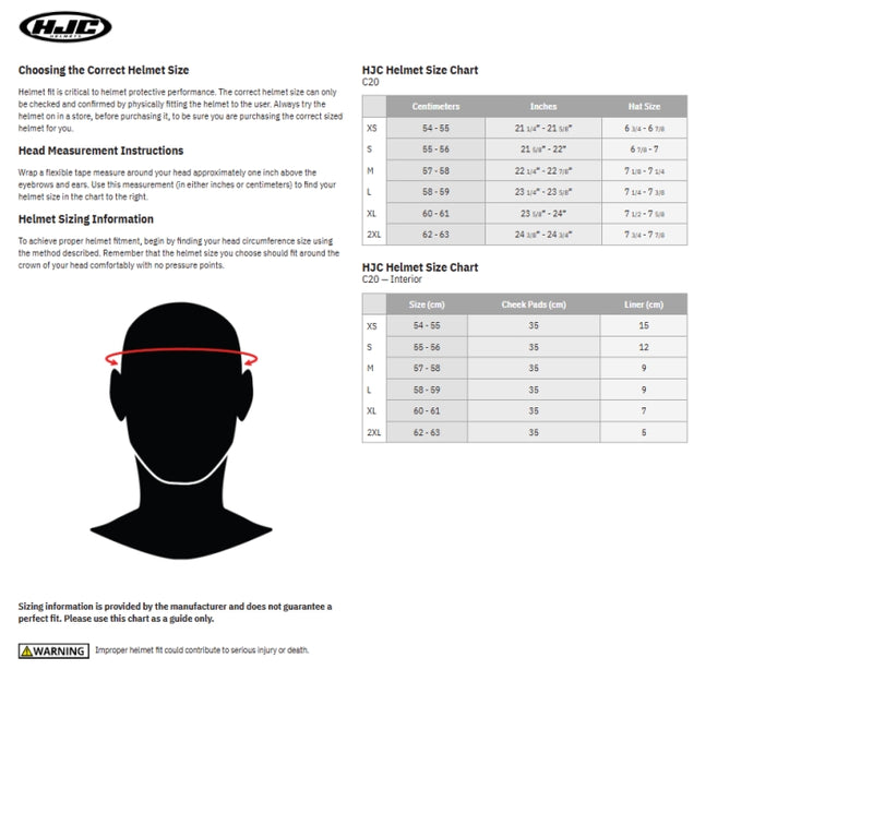 Load image into Gallery viewer, Hjc C20 Probe Helmet (Medium, Semi-Flat Dull Orange (MC-7SF))
