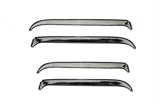 Avs 14412 AVS Ventshade - Stainless