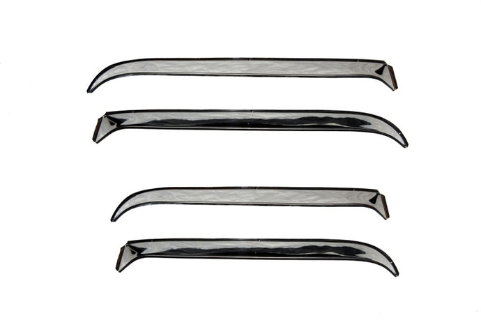 Avs 14138 AVS Ventshade - Stainless