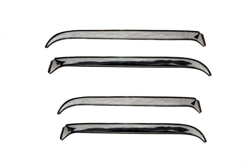 Load image into Gallery viewer, Avs 14138 AVS Ventshade - Stainless
