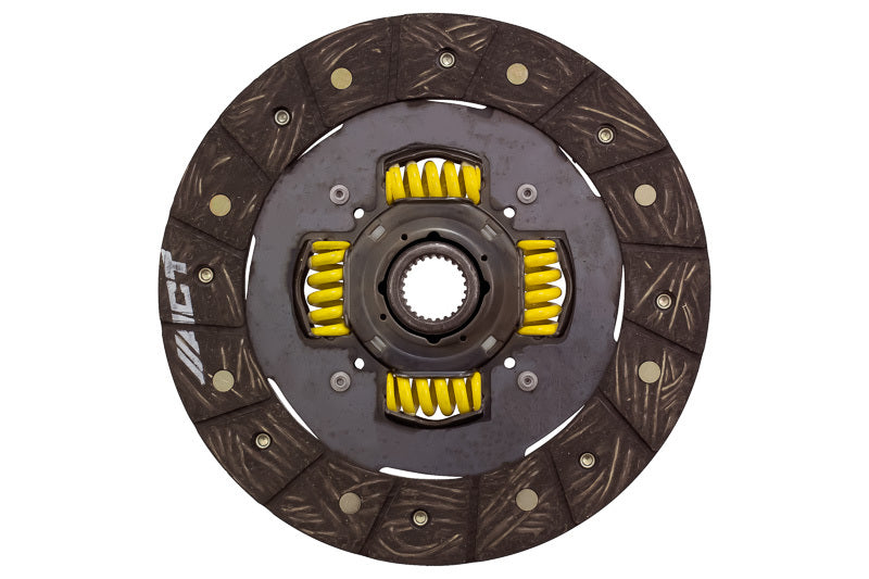 Load image into Gallery viewer, Act 3000105 ACT Street Clutch Discs
