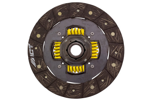 Act 3000105 ACT Street Clutch Discs