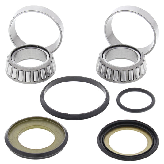 All Balls Racing 22-1026 ABR Steering Bearing Kits