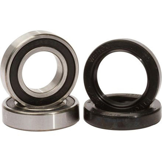 Pivot Works PWRWS-H16-000 Rear Wheel and Seal Kit