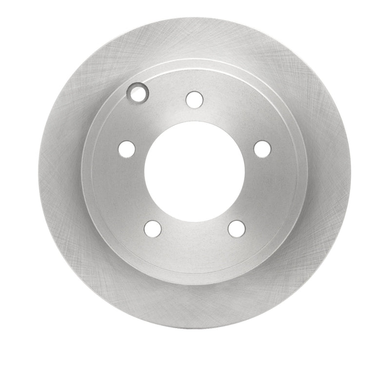 Load image into Gallery viewer, R1 Concepts ERE-39022 RNC Brake Rotor - Plain
