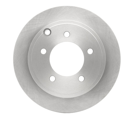 R1 Concepts ERE-39022 RNC Brake Rotor - Plain