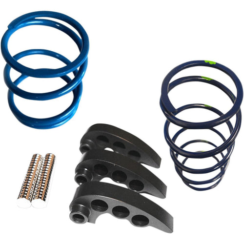 Bikeman Performance 07-323-2 Clutch Kit
