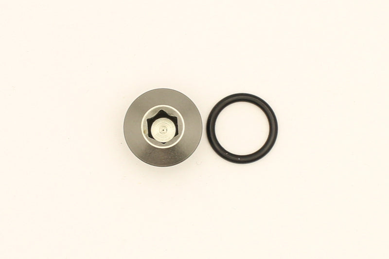 Load image into Gallery viewer, Deatschwerks 6-02-0717 DW Fitting Caps &amp; Plugs
