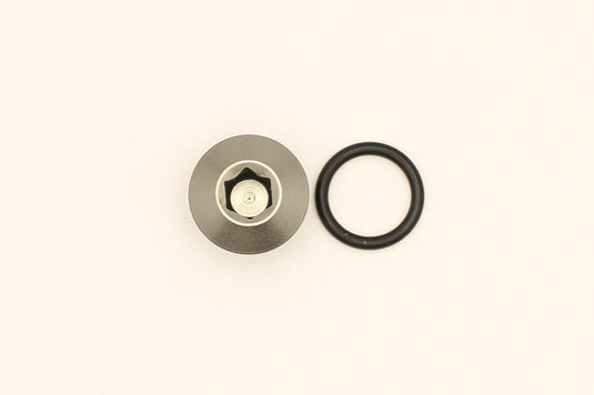 Deatschwerks 6-02-0717 DW Fitting Caps & Plugs