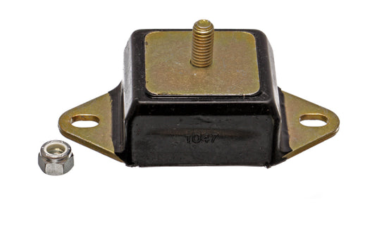 Energy Suspension 2.1102G ES Motor Mounts - Black