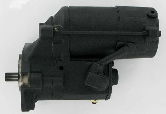 Terry Components 775594 Slugger 1.8kW High-Torque Starter Motor - Black
