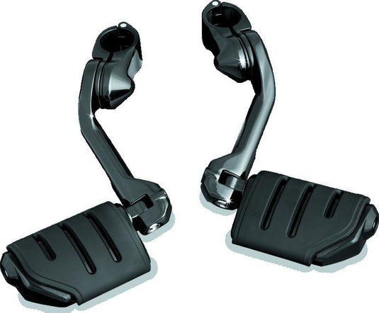 Kuryakyn 7584 KUR Foot Pegs F