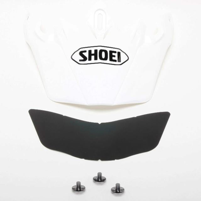 Shoei VFX-W Off-Road Visor - White