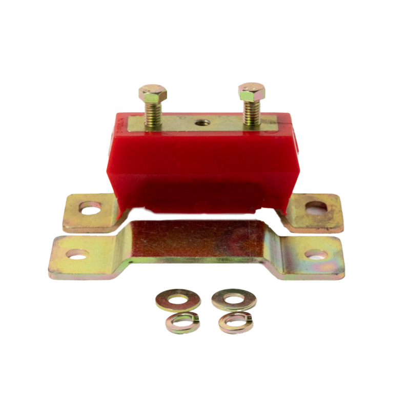 Load image into Gallery viewer, Energy Suspension 4.1142R ES Trans Mounts - Red
