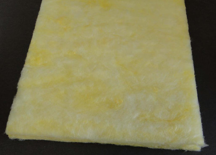 Helix Racing Products 160-1110 Muffler Packing Kit - Low-Density Fiberglass