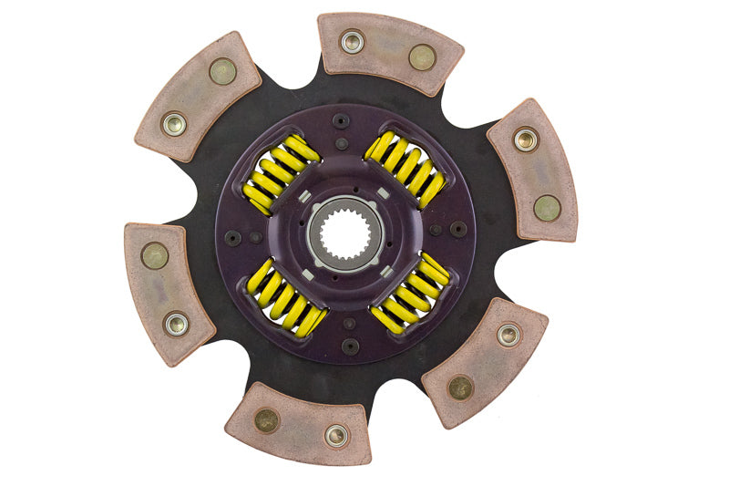 Load image into Gallery viewer, Act 6240508 ACT Race Clutch Discs
