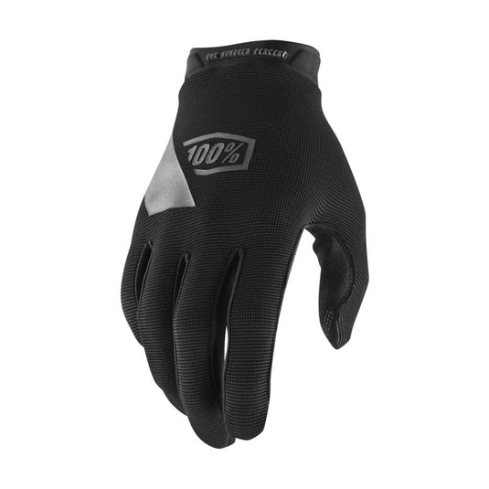 Black/Charcoal