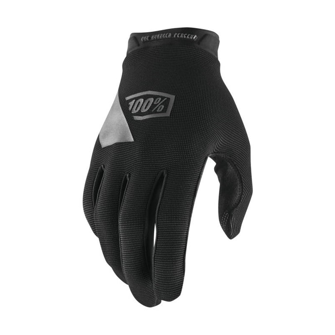 Black/Charcoal