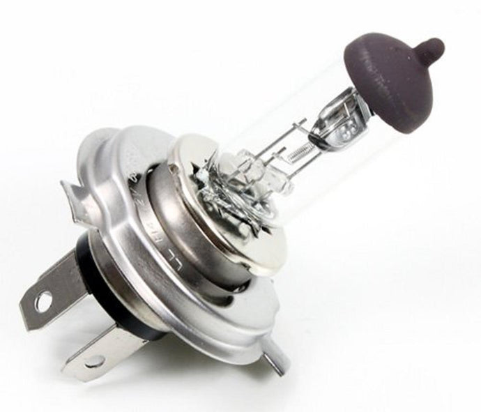 Spi 01-165-02L Long Life Halogen Bulb - 12V-60/55W