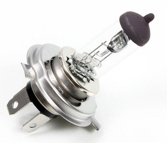 Spi 01-165-02L Long Life Halogen Bulb - 12V-60/55W