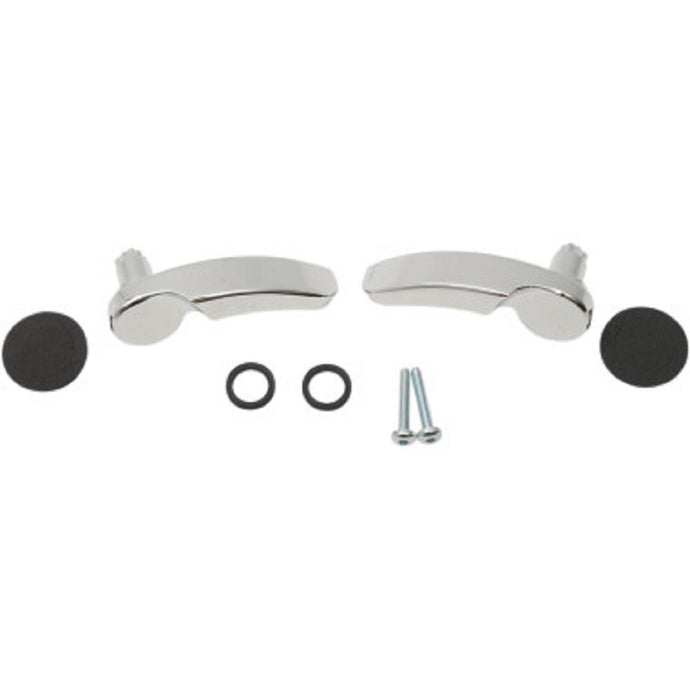 Drag Specialties 3501-1157 Saddlebag Handle Kit