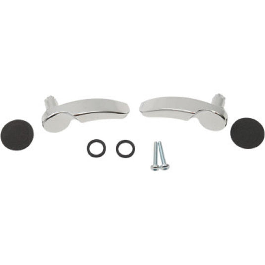 Drag Specialties 3501-1157 Saddlebag Handle Kit