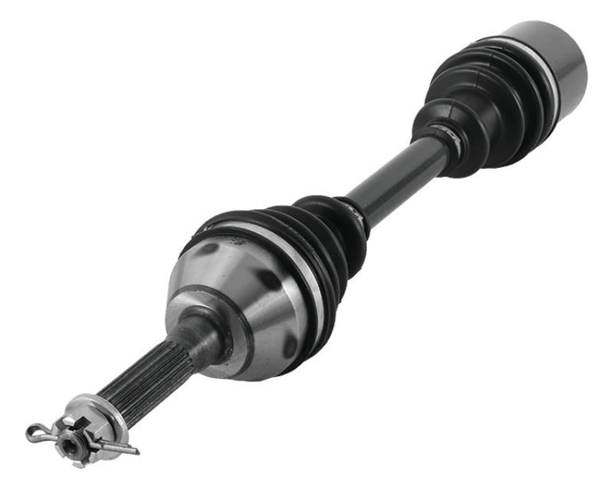 Quadboss 609398 QBS Axles