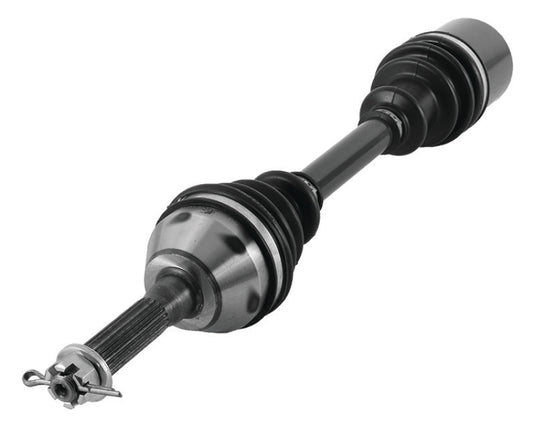 Quadboss 609398 QBS Axles