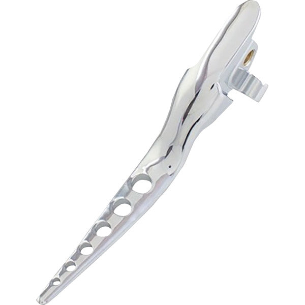 Paul Yaffe Originals PYO:RL-S-18L-C Racing Hand Levers - Chrome