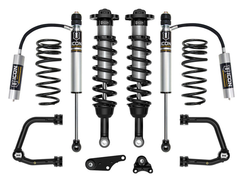 Load image into Gallery viewer, Icon K53293TS ICO 2.5 Series Coilover Kits
