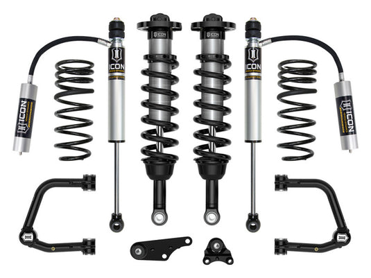 Icon K53293TS ICO 2.5 Series Coilover Kits